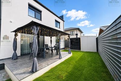 Casa de vanzare | 5 camere si 3 bai | Teren 301 mp | Încălzire în pardoseala - 15