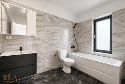 Casa individuala 4 camere | Teren 400mp | Fortului-Domnesti - 10