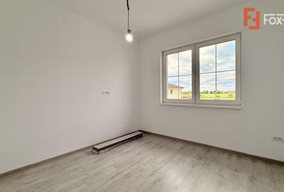 Duplex Mosnita cu 4 camere si teren de 350 mp - 9