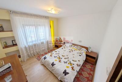 Vanzare Apartament 3 camere Curtea de Arges, Judetul ARGES - 27