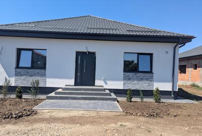 30 minute de București, casa noua Buftea Crevedia. - 22