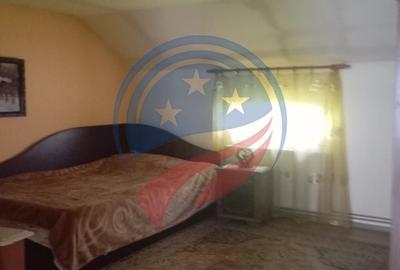 CASA COCHETA CU TEREN GENEROS - CATARGIU - 15