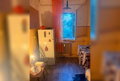 Apartament 2 camere Semidecomandat zona Nord Cameliei - 9