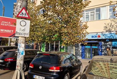 Dristor-Mihai Bravu- McDonalds -90 mp- 4000 euro +tva - 3