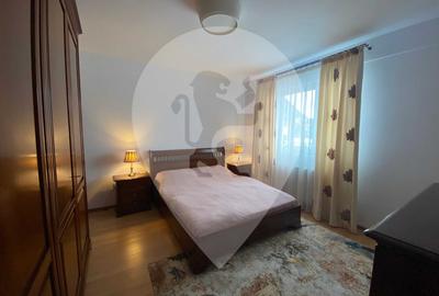 Apartament 2 camere, decomandat| Alphaville, Racadau| de închiriat - 3
