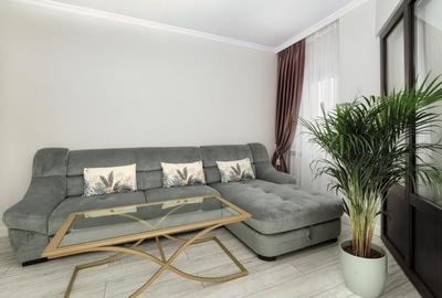 APARTAMENT 2 CAMERE | DECOMANDAT | ZONA CAPITOL | LOC DE PARCARE - 2