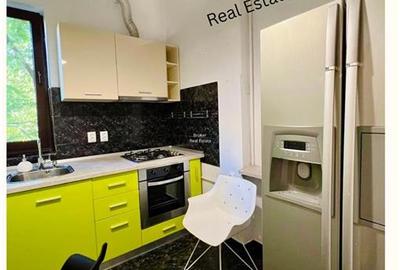 Apartament Vila Primaverii - 4