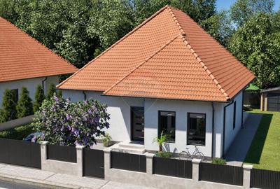 Prejmer Elite Residence – Faza II - 1