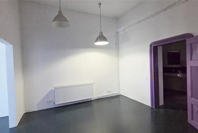 COMISION 0% APARTAMENT 4 CAMERE CLADIRE ISTORICA PIATA MOCIONI - 13