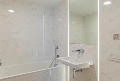 Apartament nou  mobilat, liber, TVA zero -City Point - 14