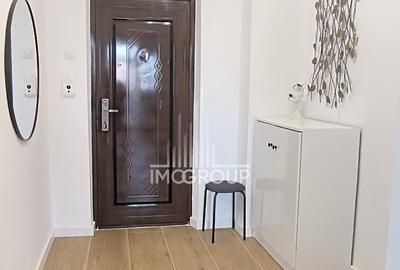 Apartament de inchiriat cu 2 camere și parcare inclusă în Gheorgheni - 4