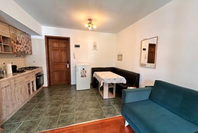 Apartament 2 cam - Furnica -Central - 6