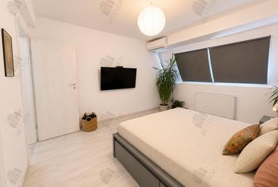 Apartament 3 camere decomandat, 70 mp, parcare subterană, Strada Solstițiului - 7