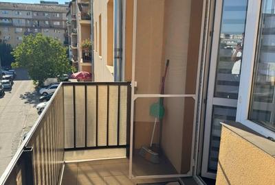 Apartament spațios și luminos, 3 camere - 7