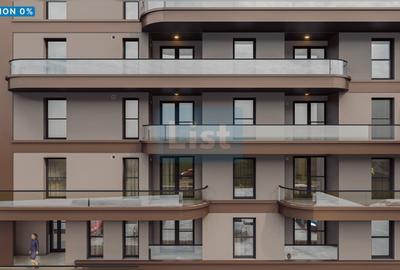 Apartament cu 3 camere decomandat în Hotvon