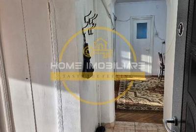 🏠Apartament 3 cam, 78MP, decomandat, etaj 6/8 // 📍Bd. Păcurari - 7