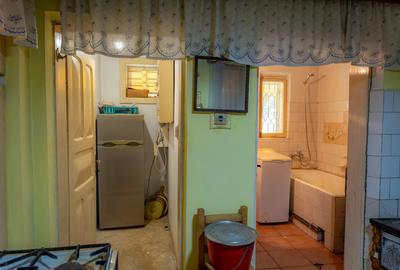 Casă locuibilă în Dărmănești — 50.000 € - 8