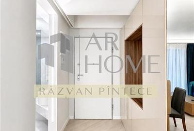 Apartament 3 camere de lux | Parcare subterana | CORTINA NORTH | Pipera - 15