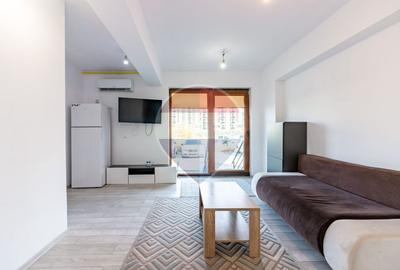 Apartament cu 2 camere decomandat, mobilat în Dudu