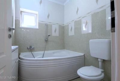 Techirghiol - Centru, casa tip duplex P+M, lot 293 mp si 154 mp utili! - 13