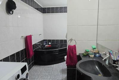 Apartament 4 camere transformat in 3, 110mp, 2 balcoane, centrala, Mall Vitan - 10