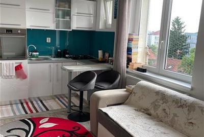 Vanzare apartament 2 camere modern in Gheorgheni- zona Piata Hermes - 4