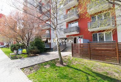 Apartament cu 2 camere decomandat în Bartolomeu