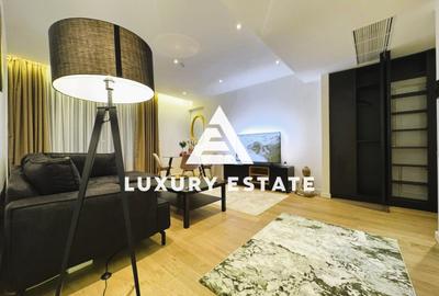Investitie-Vanzare apartament mobilat 2 camere ONE Herastrau Plaza- Herastrau - 3