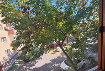 Apartament modern cu 2 camere și balcon cu birou, Complexul Studențesc, zona FC - 8