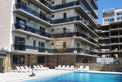Apartament cu 2 camere decomandat în Mamaia-Sat