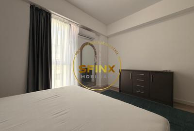 2 camere/ P-ta Alba Iulia/ Decebal/ parcare / centrala/ prima inchiriere - 6