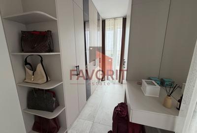 Casa pe parter. Finisaje premium. Mobilata si utilata - 13