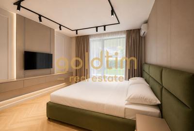 TERASA 90 mp/ARQA RESIDENCE/IANCU NICOLAE/SUPERB/2 LOCURI PARCARE SUBTERANE - 21