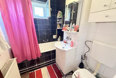 Ap 2 camere 55 mp - mobilat - zona centrala - Str Schelelor - 11