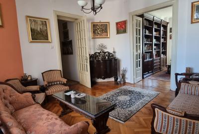 Apartament 4 camere  Calea Victoriei- Dacia ( Universitatea de Arte) - 5