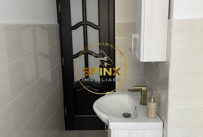 APARTAMENT DE 2 CAMERE UNIRII-CANTEMIR - 12