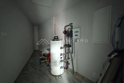 SPATIU BIROU | 300MP | 9 PARCARI | ZONA POD IRA - 9