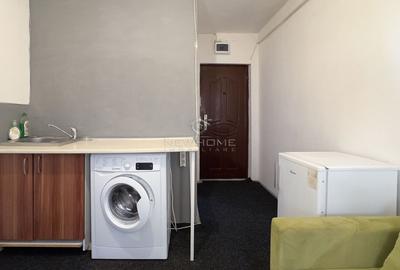 Apartament 1 camere, zona Interservisan Gheorgheni - 4