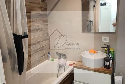 2 Camere  Ambiance Residence Pipera I Premium Mobilat I Comision 0% - 31