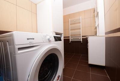 2 camere cu parcare, Popești Leordeni - metrou Dimitrie Leonida - 19