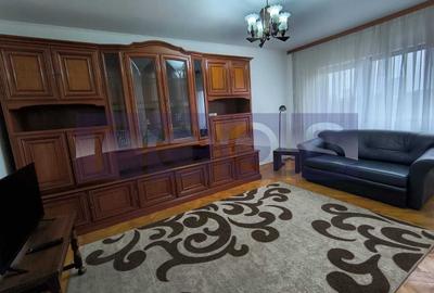 Apartament cu 2 camere decomandat, mobilat în Tineretului