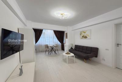 Elegant Studio • Cișmigiu Garden • Renovated • Fully Furnished • Move-In Ready - 4