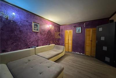 2 Camere Stradal Calea Vitan | Ideal Locuinta, Birou sau Investitie - 7