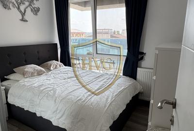 Apartament 2 camere | Floreasca Residence | Centrala proprie - 10