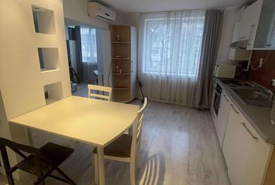 OLTENIEI | CENTRAL | 2 CAMERE DECOMANDAT | MOBILAT & UTILAT - 1
