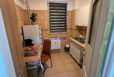 Apartament cu 2 camere, mobilat în Gara