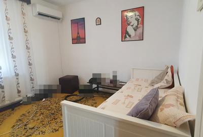 Casa individuala de vanzare in Buftea, str. Tamas - teren 2.101 mp - 8
