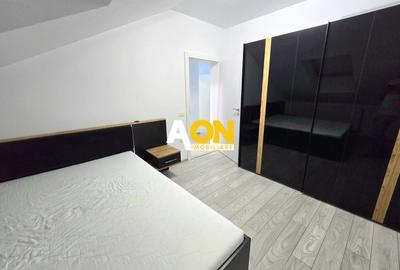 Apartament cu 3 Camere de Închiriat, Bloc Nou, Zona Liceului Economic - 8