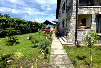 Casa P+E, 6 camere, teren 890 mp, cartier liniștit, Câmpina - 2