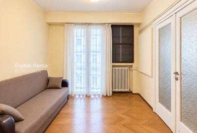Apartament 2 Camere ◦ Ultracentral ◦ 55MP ◦ Balcon ◦ 2 Debarale ◦ Boxa - 5